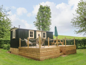 Shepherds Hut